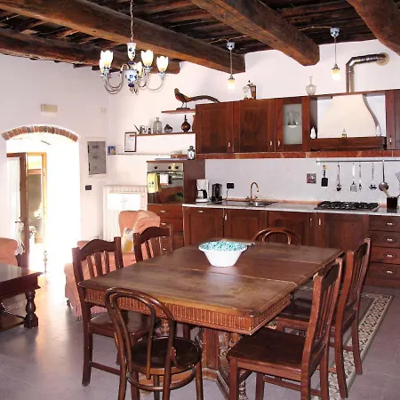 Appartamento ;Villa Fabbroni 162S