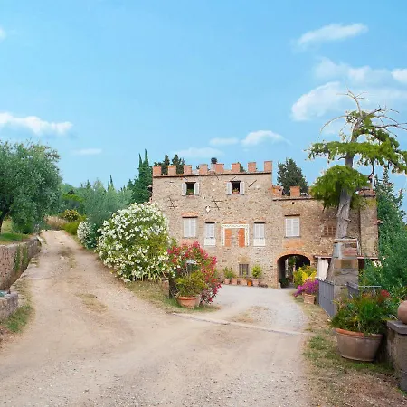 Appartamento ;Villa Fabbroni 162S *