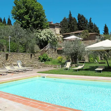 ;Villa Fabbroni 162S * Figline Valdarno