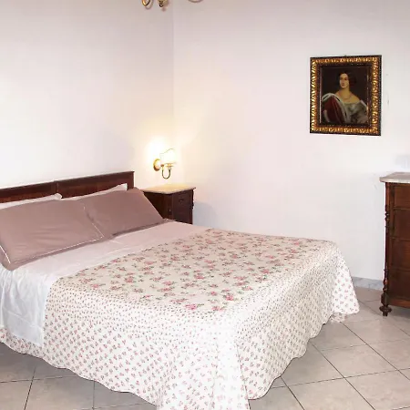 Appartamento ;Villa Fabbroni 162S