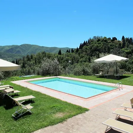 ;Villa Fabbroni 162S Appartamento