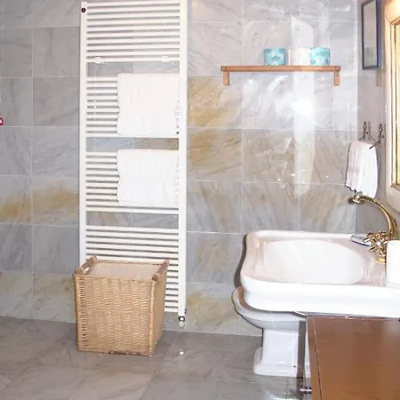 Appartamento ;Villa Fabbroni 162S