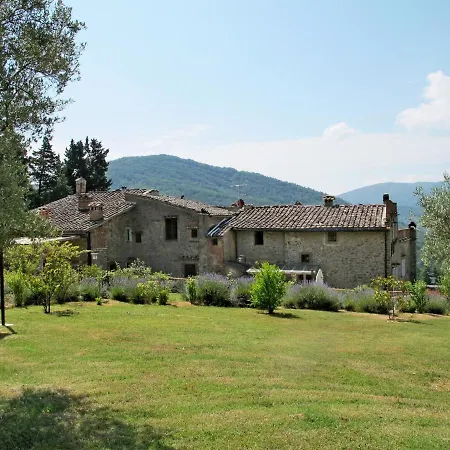 ;Villa Fabbroni 162S *