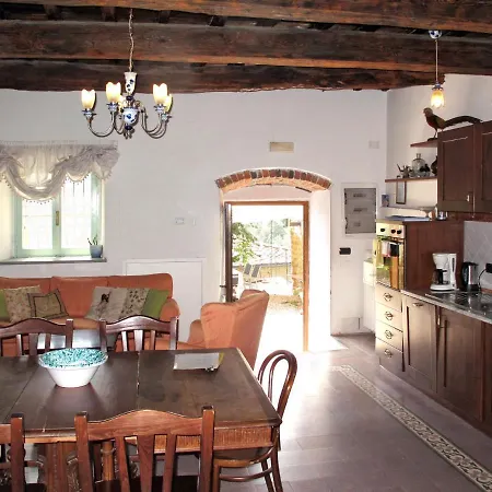 ;Villa Fabbroni 162S Appartamento Figline Valdarno