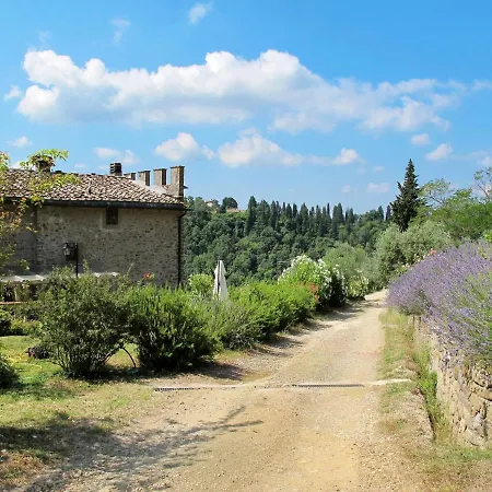 ;Villa Fabbroni 162S