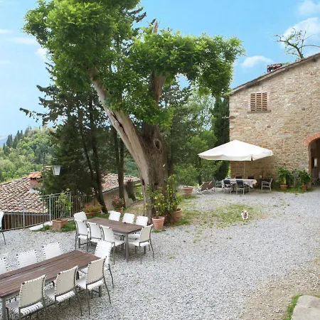 ;Villa Fabbroni 162S Appartamento Figline Valdarno