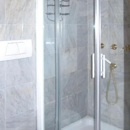 ;Villa Fabbroni 162S Appartamento *