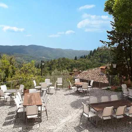 ;Villa Fabbroni 162S Figline Valdarno