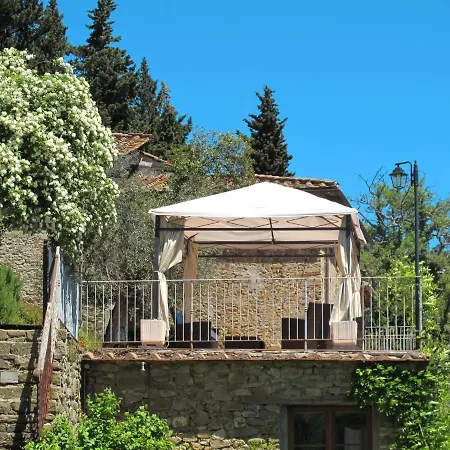 ;Villa Fabbroni 162S Appartamento *