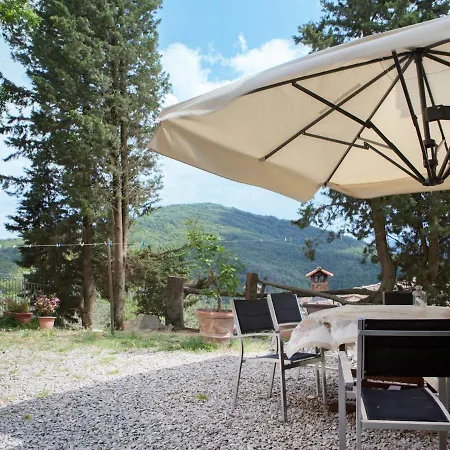 Appartamento ;Villa Fabbroni 162S